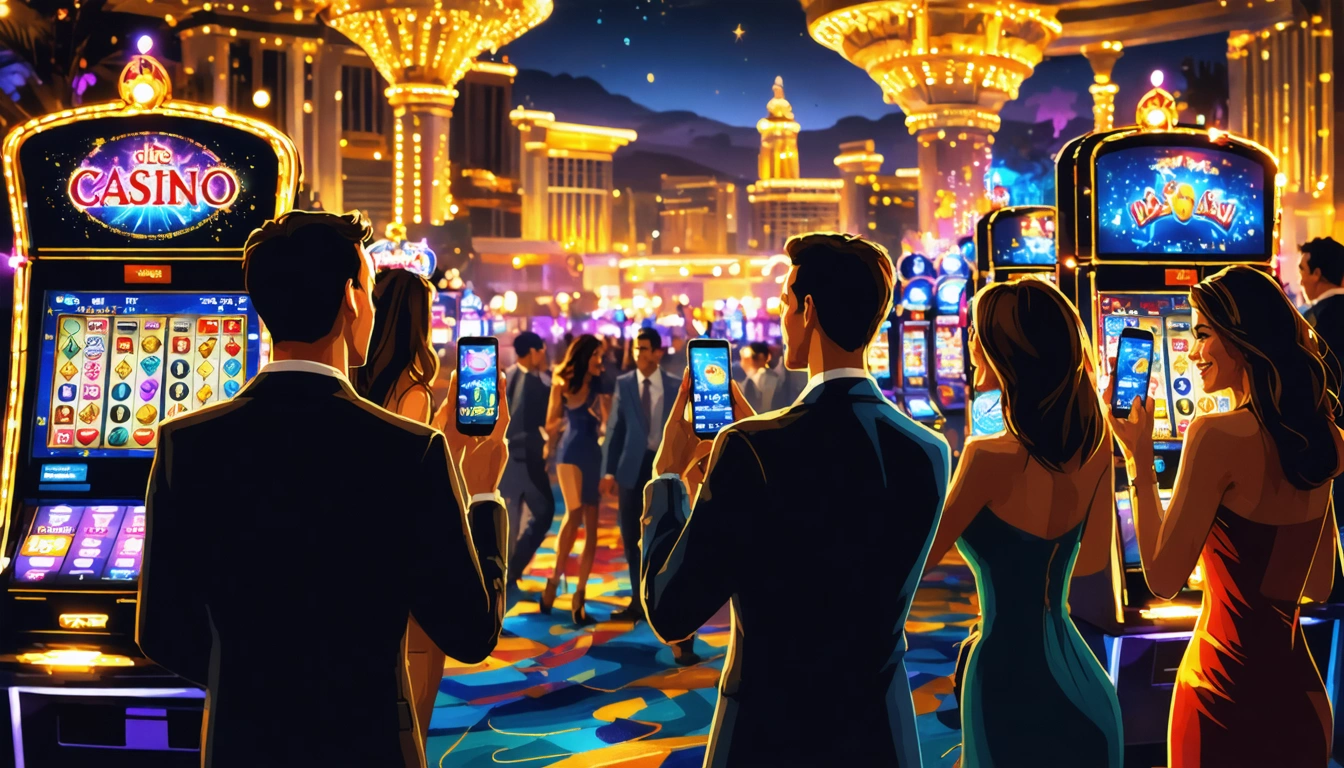 Casino Loyalty Programs Evolve to Forge Deeper Patron Bonds