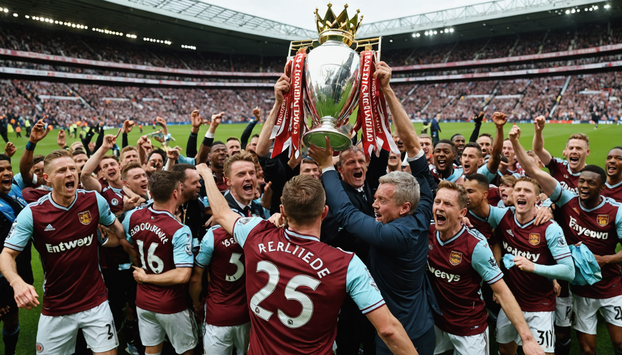 Premier League Season End Exposes Club Ownership Failures